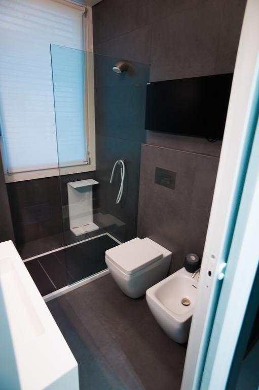 Stylish Mini In The Heart Of Milano Leilighet Rom bilde